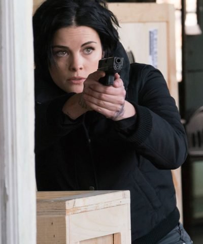 Jane Doe Blindspot Jaimie Alexander Jacket