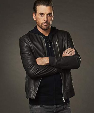 Riverdale Skeet Ulrich Jacket