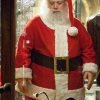 Paul Giamatti Santa Claus Jacket