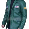 Cosplay James Sunderland Silent Hill 2 Jacket