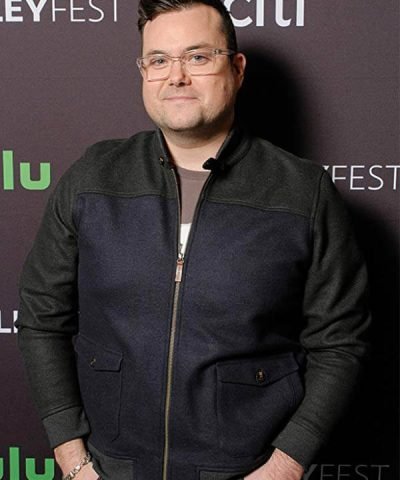 Kristian Bruun Elegant Jacket