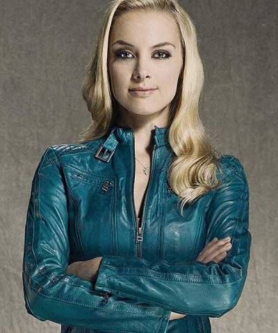 Rachel Skarsten Lost Girl Tamsin Jacket