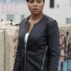 Joss Carter Person of Interest Jacket