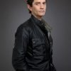 James Frain Intruders Jacket