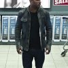 American Gods Shadow Moon Ricky Whittle Jacket