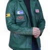 Silent Hill 2 James Sunderland Jacket