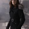 Cassidy Freeman Smallville Slimfit Jacket