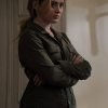 Allie Pressman The Society Kathryn Newton Jacket