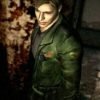 James Sunderland Silent Hill 2 Jacket