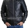 Chicago PD Nick Wechsler Jacket