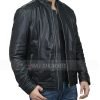 Graceland Series Agent Paul Briggs Jacket