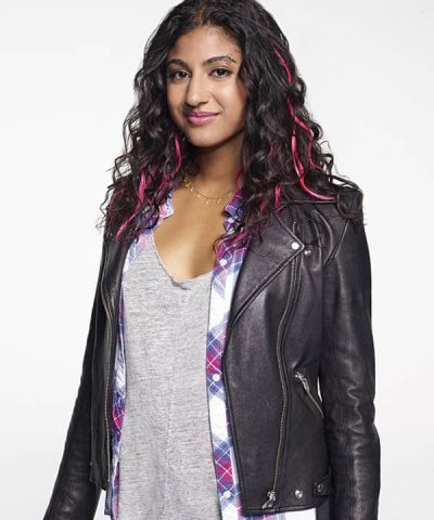 Crazy Ex-Girlfriend Heather Davis Jacket