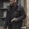 Dembe Zuma The Blacklist Tv Series Black Jacket