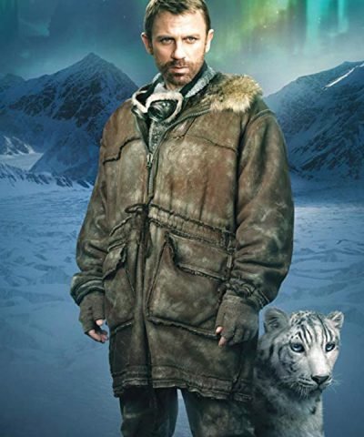 Lord Asriel The Golden Compass Jacket