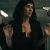 Kristen Wiig MacGruber Black Blazer