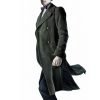 Matt Smith 11th Doctor Who Coat