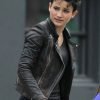 Sin Arrow Bex Taylor-Klaus Leather Jacket