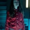 American Gods Series Emily Browning Jacket