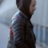 Blue Valentine Ryan Gosling Leather Jacket