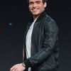 The Eternals Richard Madden Jacket