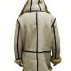 Flight Aviator B7 Sheepskin Jacket