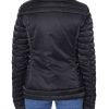 Heart Padded Jacket