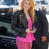 Valentine Day Bella Thorne Jacket