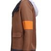 Lance Legendary Voltron Jacket