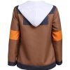 Lance Legendary Voltron Cosplay Jacket