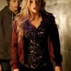 Lauren Strucker The Gifted Jacket