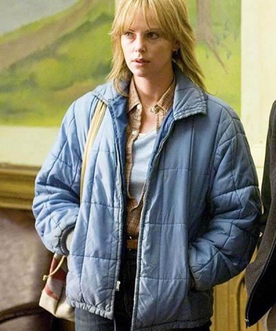 Josey Aimes North Country Casual Jacket