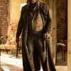 The Saint of Killers Preacher Leather Coat