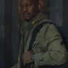 Fast & Furious 9 Tyrese Gibson Cotton Jacket