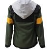 Takashi Shiro Voltron Jacket