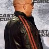 Vin Diesel Fast and Furious 9 Leather Jacket