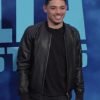 Godzilla Event Anthony Ramos Leather Jacket