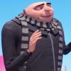 Gru Despicable Me 3 Jacket