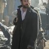 Tom Mason Falling Skies Coat