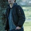 The Killing Stephen Holder Jacket