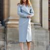 Suits Series Sarah Rafferty Coat