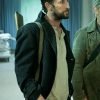 Noah Wyle Falling Skies Coat for Mens