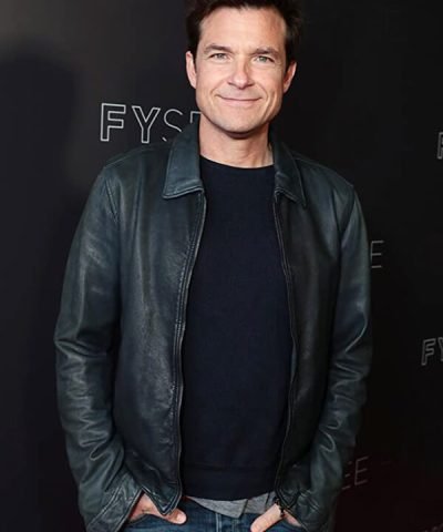 Jason Bateman Ozark Martin Byrde Jacket