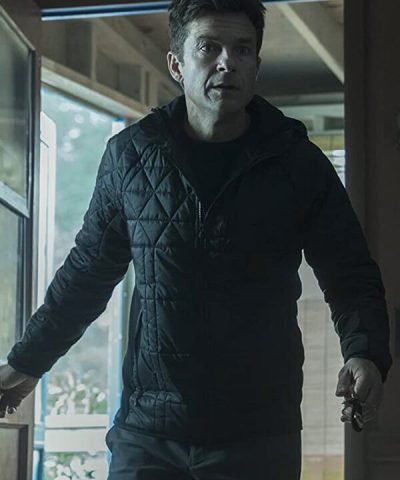 TV Series Ozark Jason Bateman Black Jacket