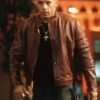 Fast & Furious Vin Diesel Brown Jacket