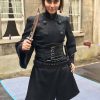 TV Series Into the Badlands Ally Ioannides Coat