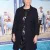 Togetherness Amanda Peet Black Coat