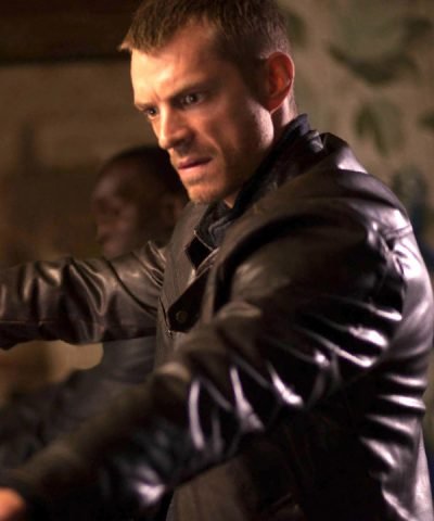 Joel Kinnaman Altered Carbon Jacket for Mens