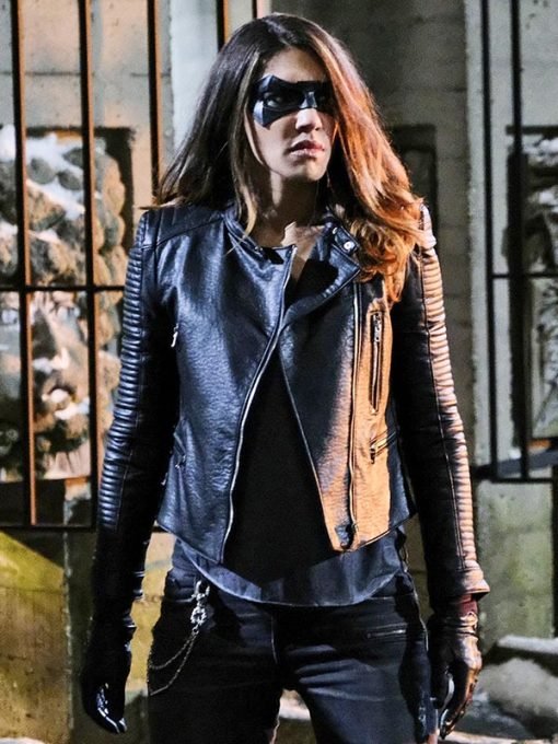 Arrow leather jacket best sale