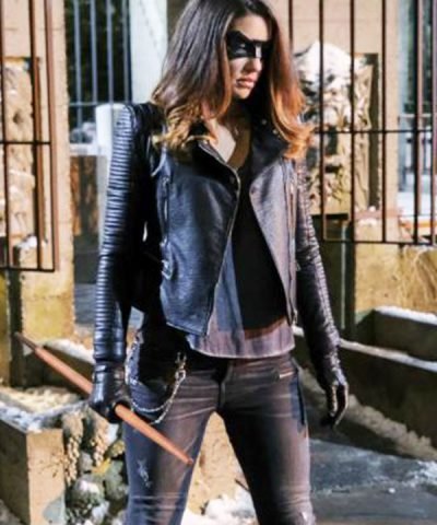 Arrow Juliana Dinah Drake Jacket