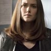 The Blacklist Megan Boone Biker Jacket